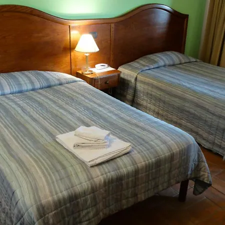 Hotel Tenuta dell'Argento Resort-3