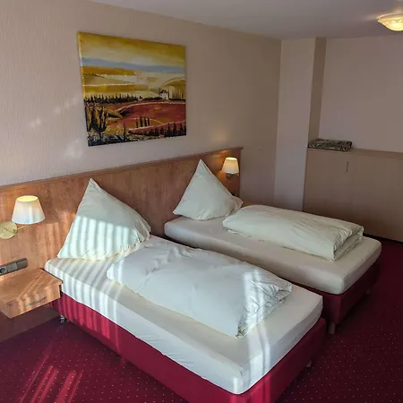 Stadthotel Augsburg-3