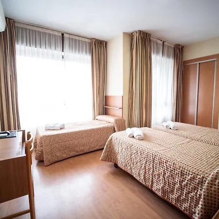 Hotel Castilla-3