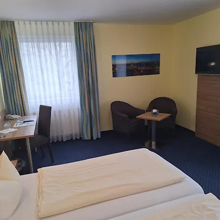 Hotel Am Freischütz-2