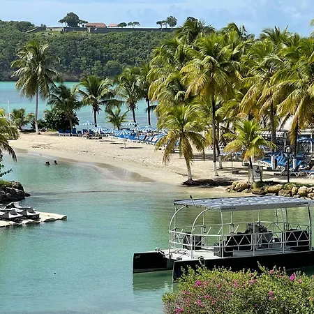 Karaibes Hotel-3