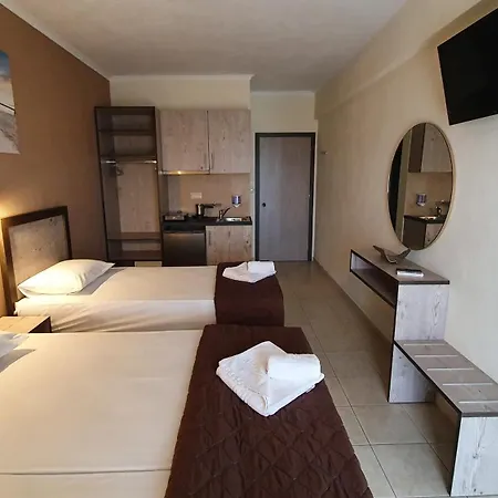 Calypso Beach Hotel-2
