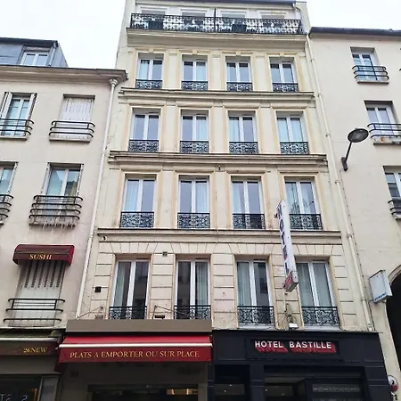 Hotel Bastille Secret-2