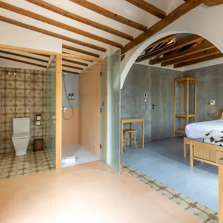 Hotel Carlos V-3