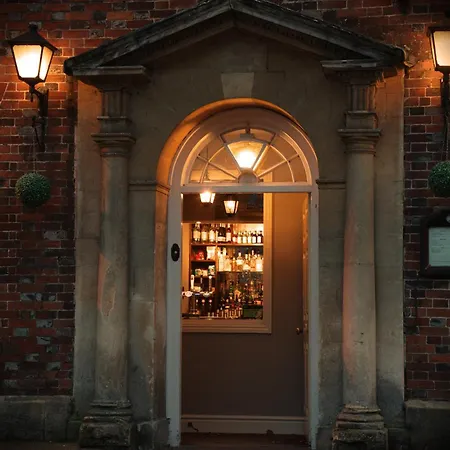 The New Inn Hotel-2