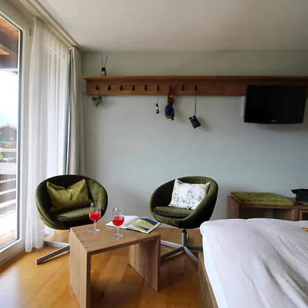 Alpenkräuter Hotel Bären-2
