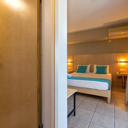 Kos City Sunstone Hotel-2