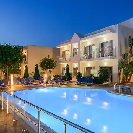 Creta Verano Hotel-2