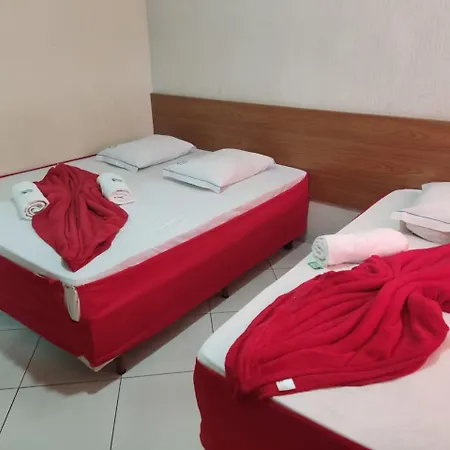 Hotel São Luiz-2