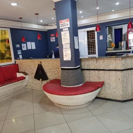 Hotel São Luiz-3