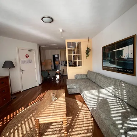 Bed&Breakfast Hotel Zandvoort-3