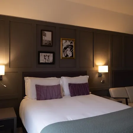 Kilkenny House Boutique Hotel-2