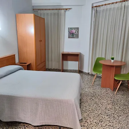 Hotel Cogullada-2