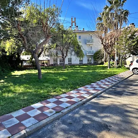 Hotel Oreneta-2