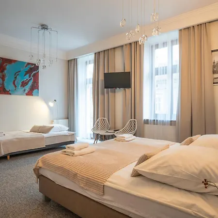 Aparthotel Maargick-3
