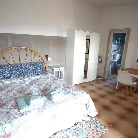 Ca' La Stella Sea-view Apartments-2