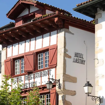 Hôtel Lastiry-2
