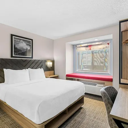 Best Western Buffalo Inn & Suites-2