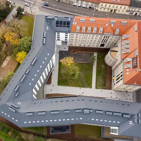 Milestone Krakow Center Student Living By Tribera-2