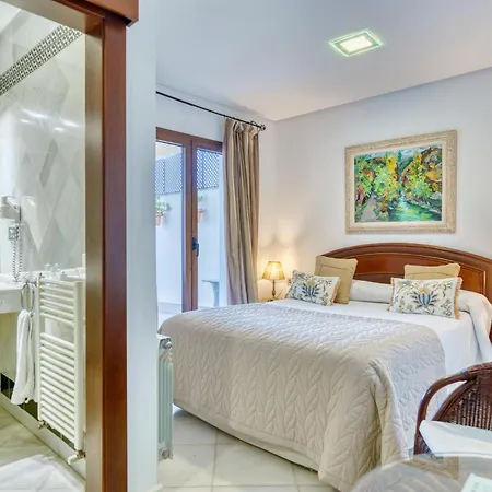 Hotel Mirador Arabeluj-2