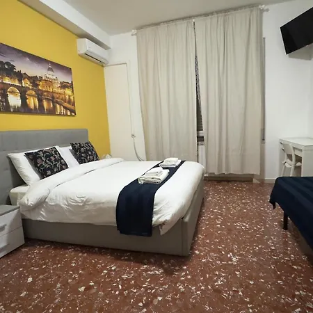 Bella Roma - Ee-3