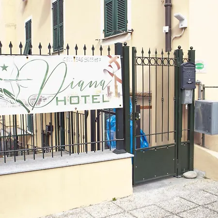 Albergo Locanda Diana-2