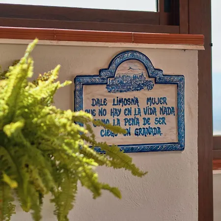 Hotel Mirador Arabeluj-3