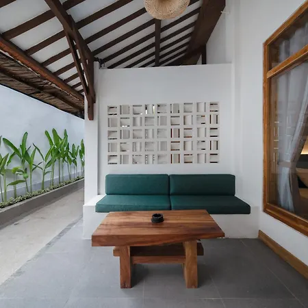 Green Hill Boutique Hotel-2