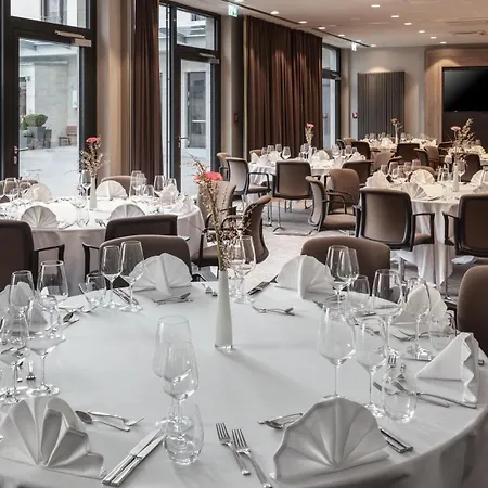 Holiday Inn Express Munich - City East By Ihg-2