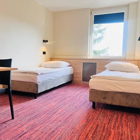 Hotel Rok-2