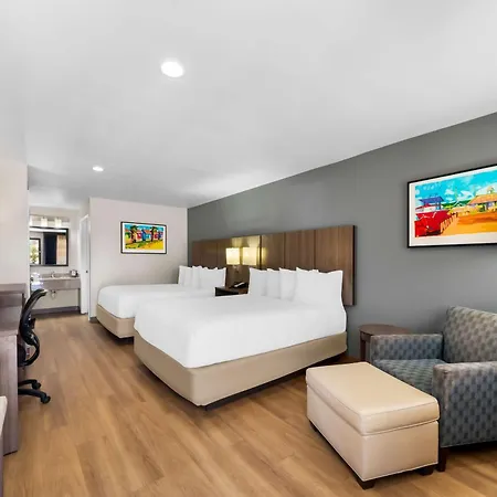 Best Western Port Aransas-2