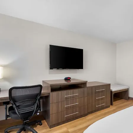 Best Western Port Aransas-2