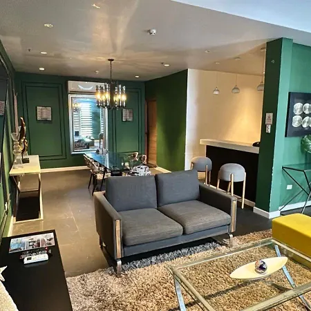 City Park Hotel Residences-2