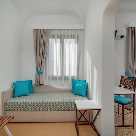 Sorella Luna Room Boutique, Centro di Olbia-2