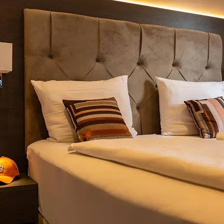 Mea Hotel Trier-2