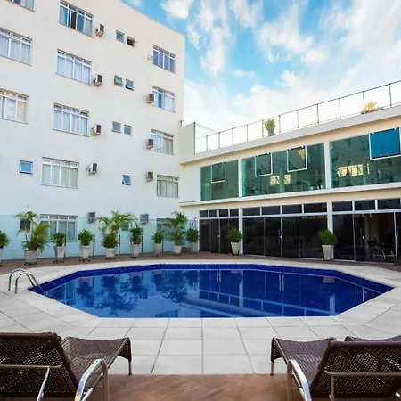 Pietro Angelo Hotel-2
