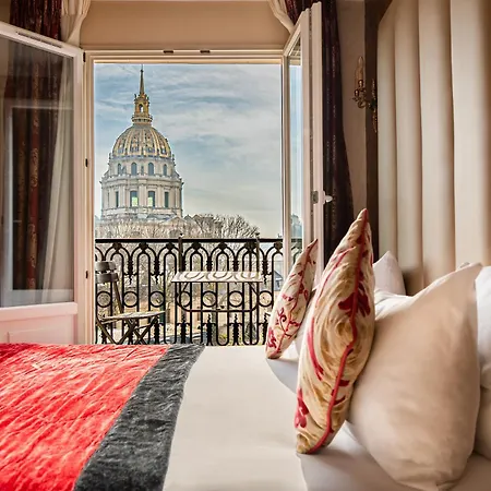 Hotel De L'Empereur By Malone-2