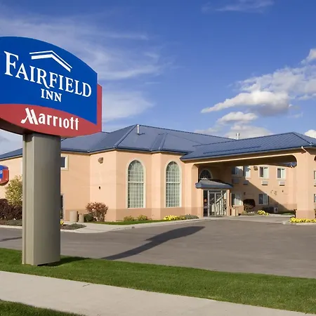Fairfield Inn Salt Lake City Draper-2