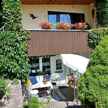 Pension Wiesenhof B&B-3