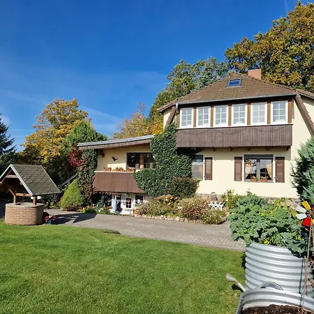 Pension Wiesenhof B&B-2
