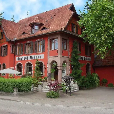 Hotel-Restaurant Ochsen-3
