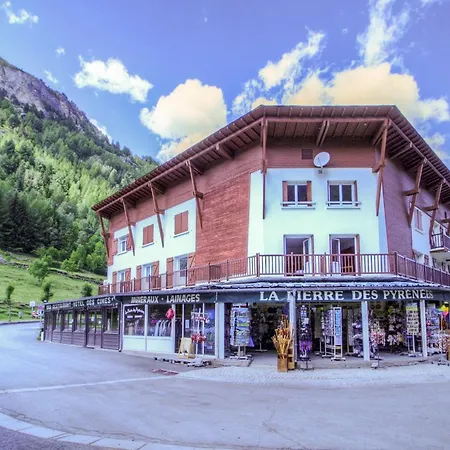 Relais Des Cimes-3
