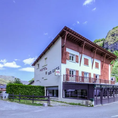 Relais Des Cimes-2