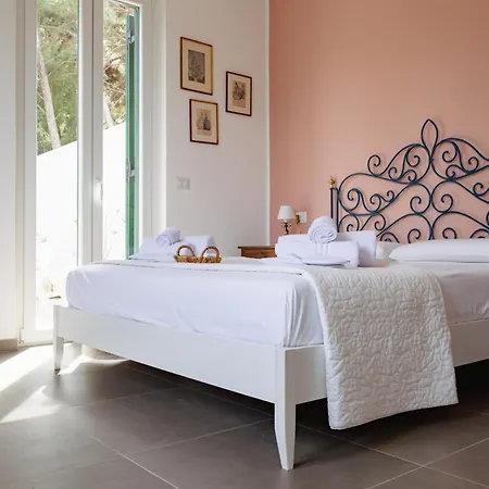 Villa Rubino Mondello Guest house - By Rentalbeb Italy-2