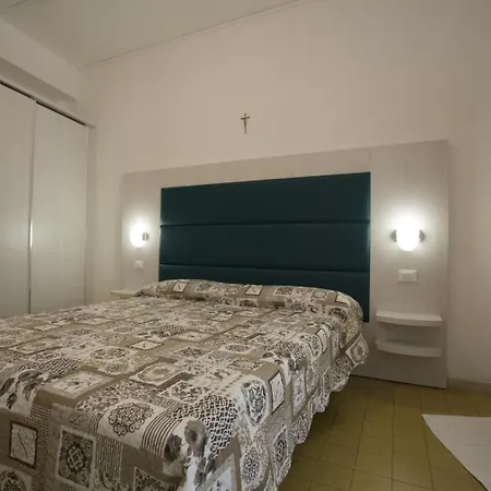 Hotel Gigliola-3