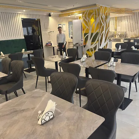 Orchid Hotel Deira-2