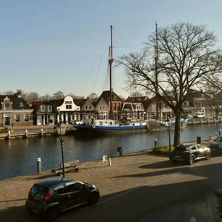 Logies Langestreek Lemmer-3