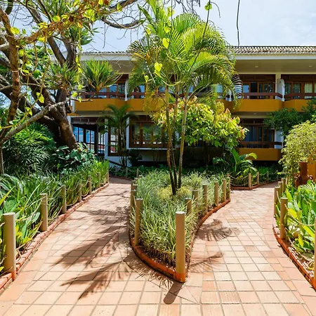 Casa Blanca Park Hotel-3