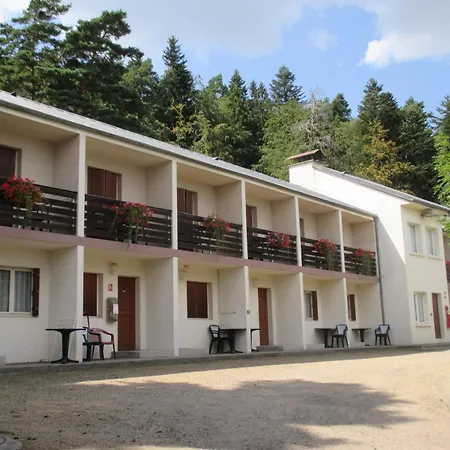 Azureva Club Murol-3