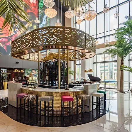 Hotel Sky Sandton-3